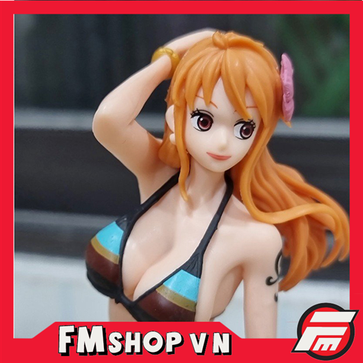 Mua bán PVC NAMI BIKINI VER 2 NO BOX FAKE